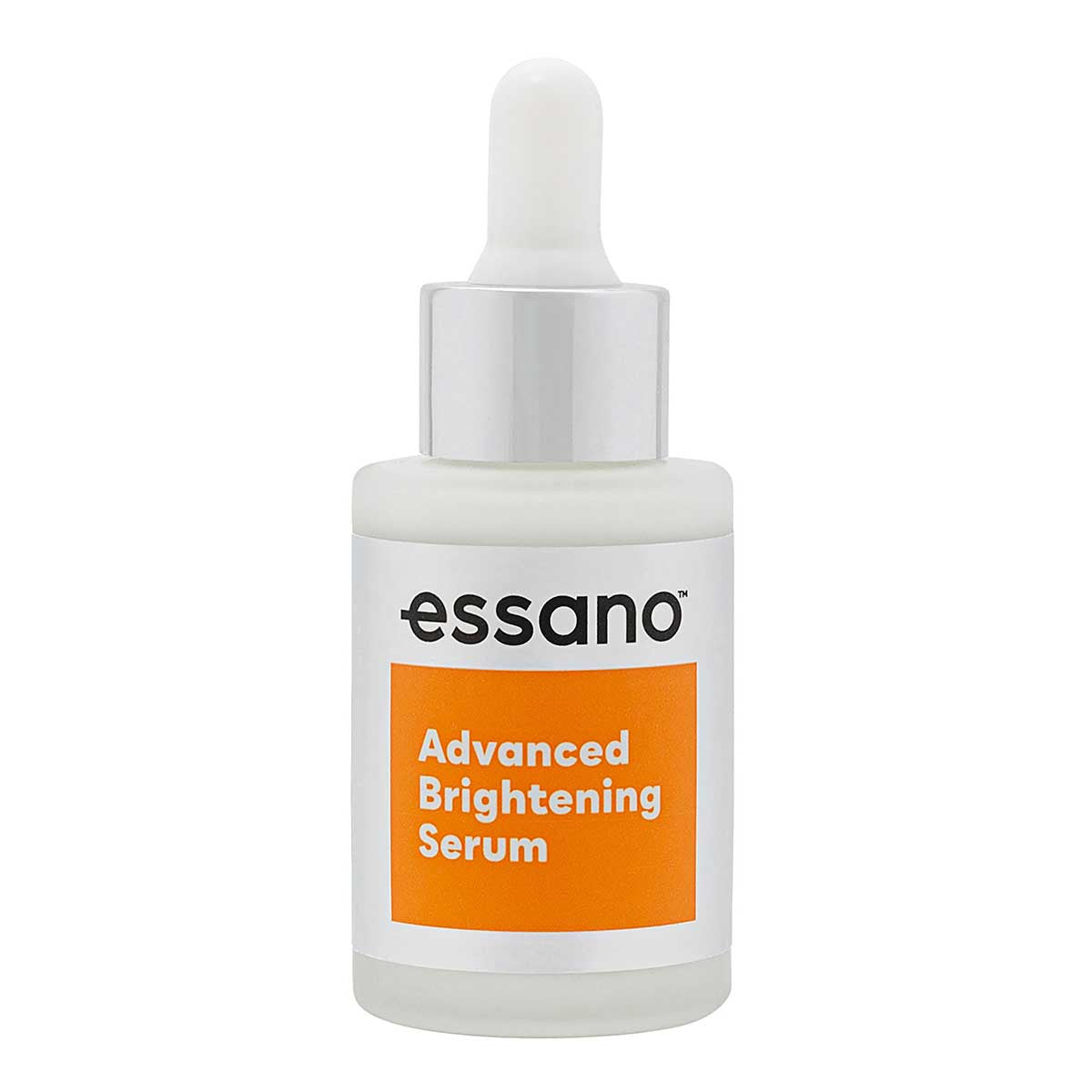 Essano Advanced Brightening Serum 5% Vitamin C + AHAs _1