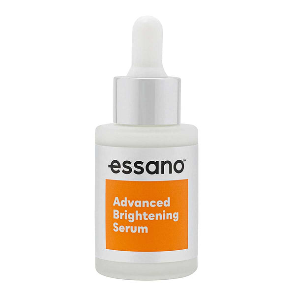 Advanced Brightening Serum 5% Vitamin C + AHAs