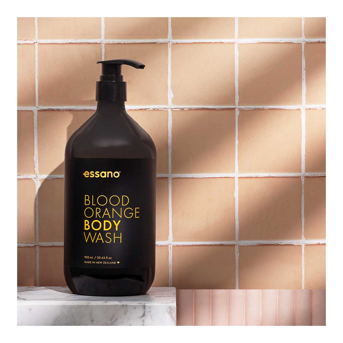 Essano Blood Orange Body Wash _2