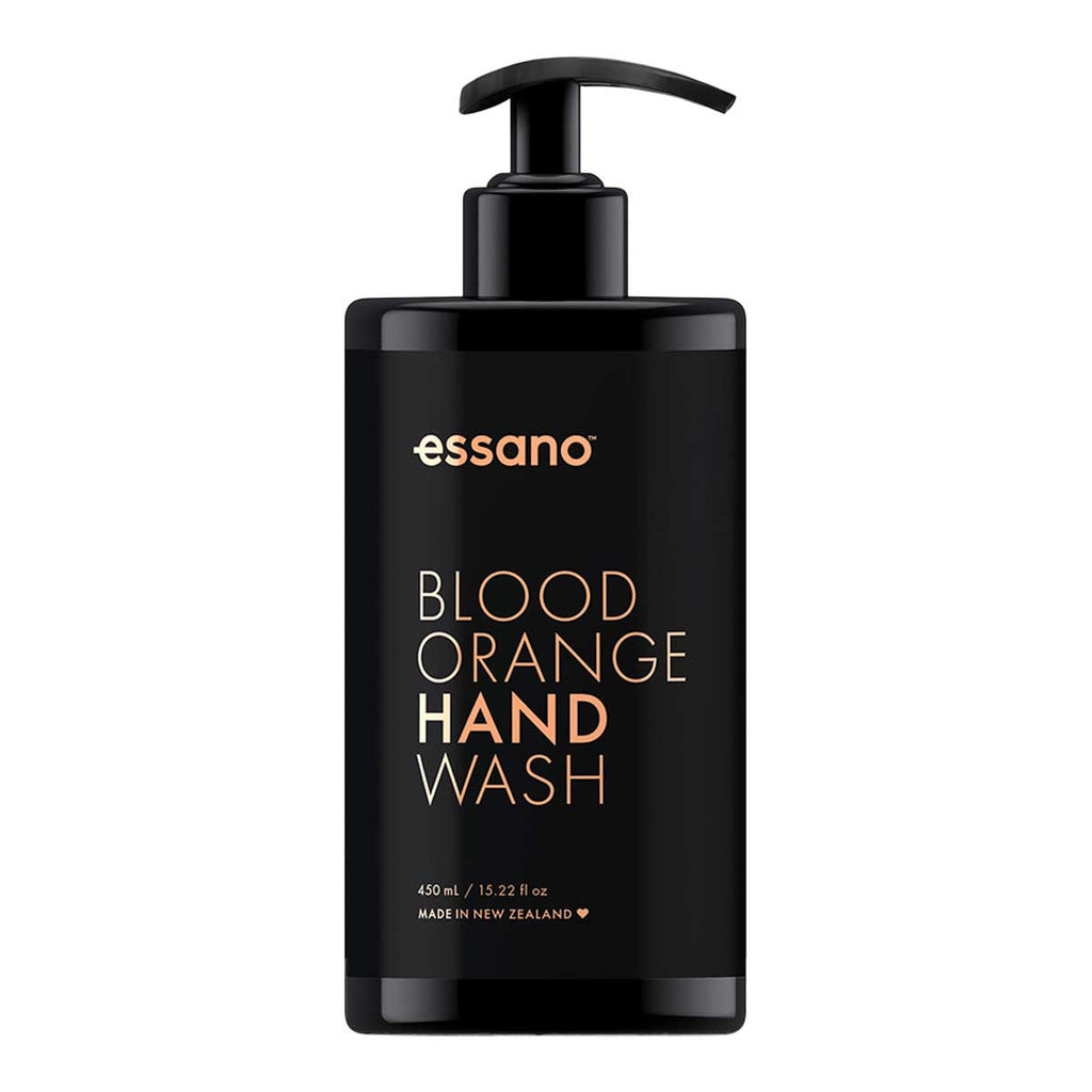 Essano Blood Orange Hand Wash _1