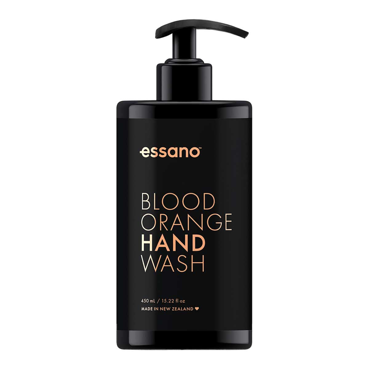 Essano Blood Orange Hand Wash _1