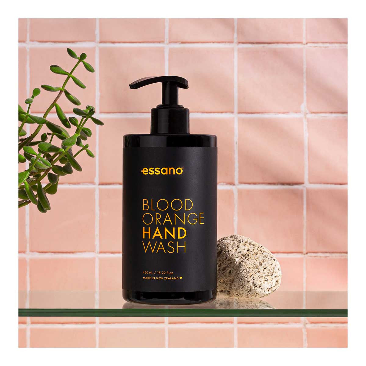 Essano Blood Orange Hand Wash _3