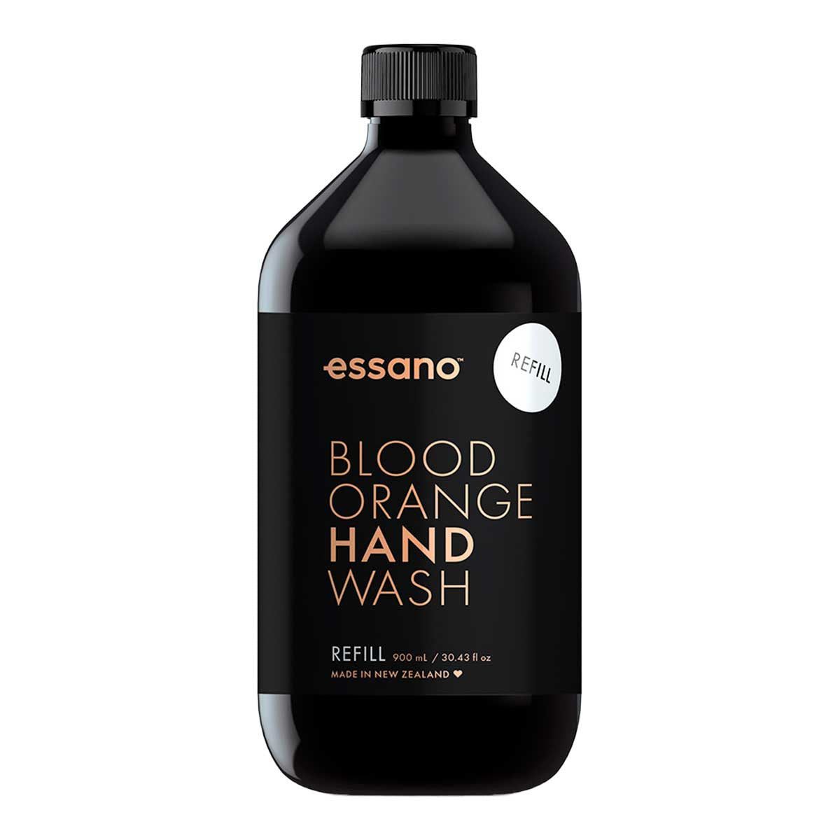 Essano Blood Orange Hand Wash _2
