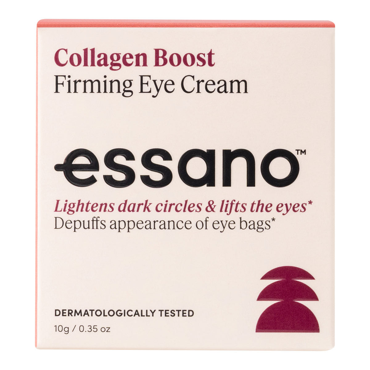 Essano Collagen Boost Firming Eye Cream _1