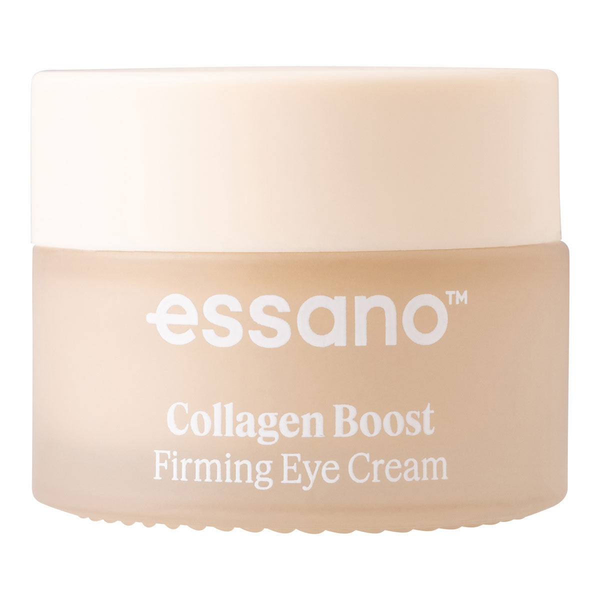 Essano Collagen Boost Firming Eye Cream _2