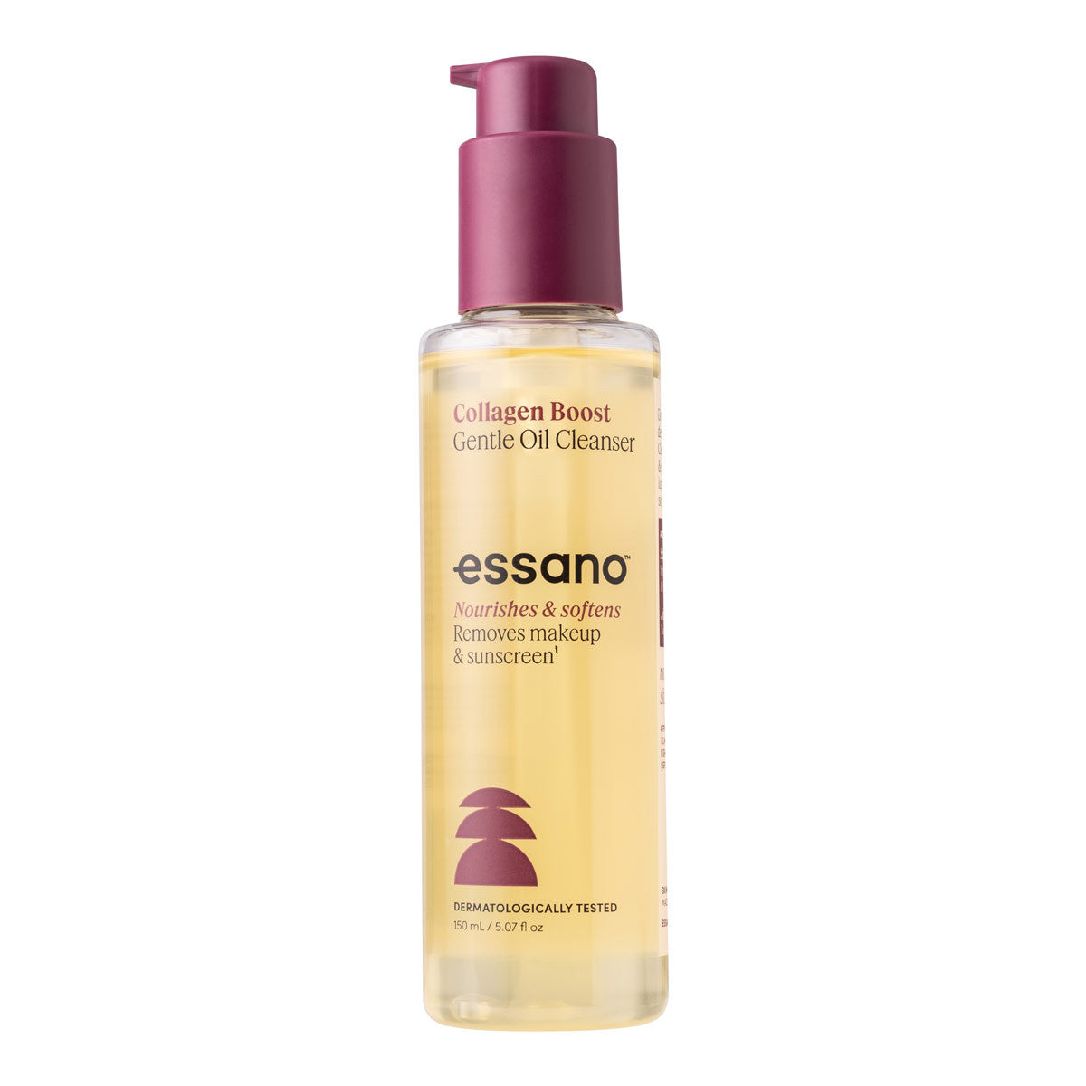 Essano Collagen Boost Gentle Cleansing Oil _1