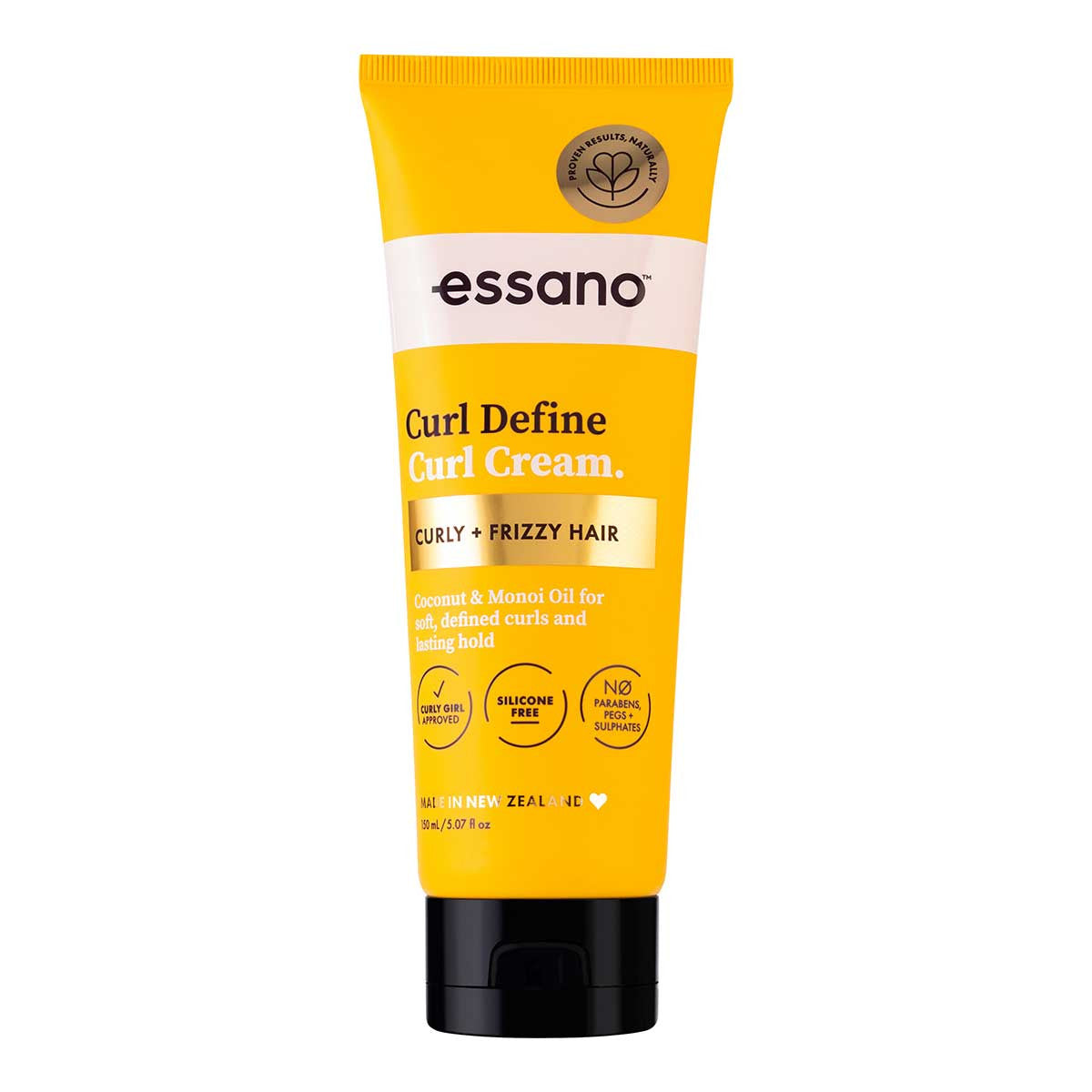 Essano Curl Define Curl Cream _1