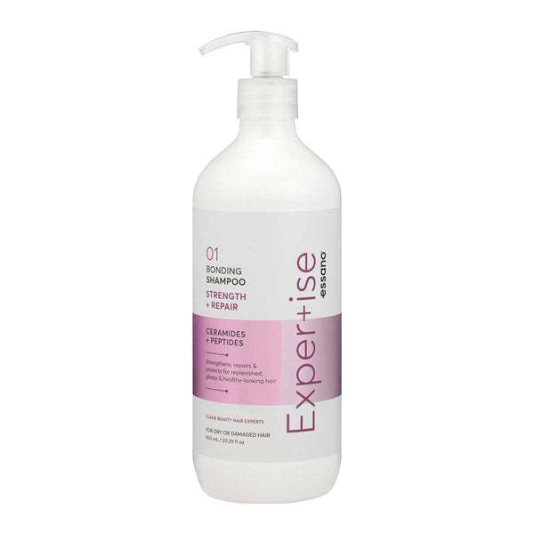 Expertise Bonding Shampoo - Strength + Repair