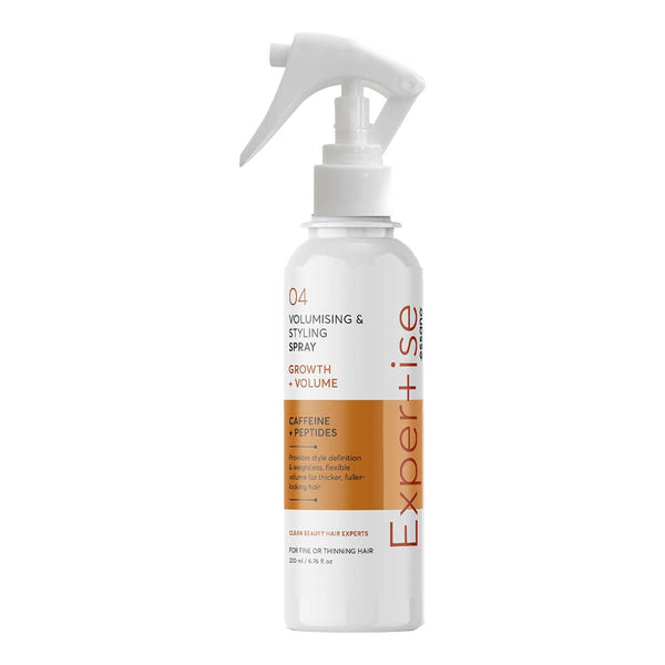 Expertise Volumising & Styling Spray - Growth + Volume