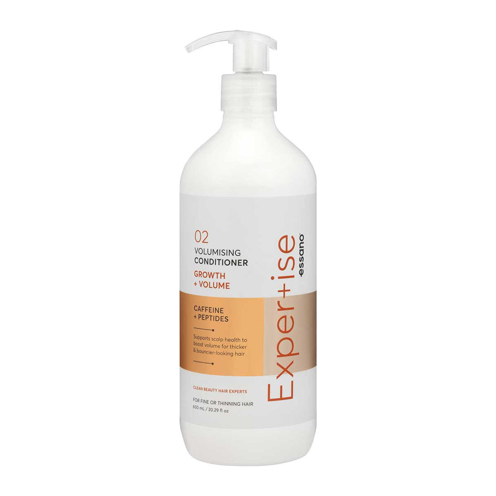 Essano Expertise Volumising Conditioner - Growth + Volume _1