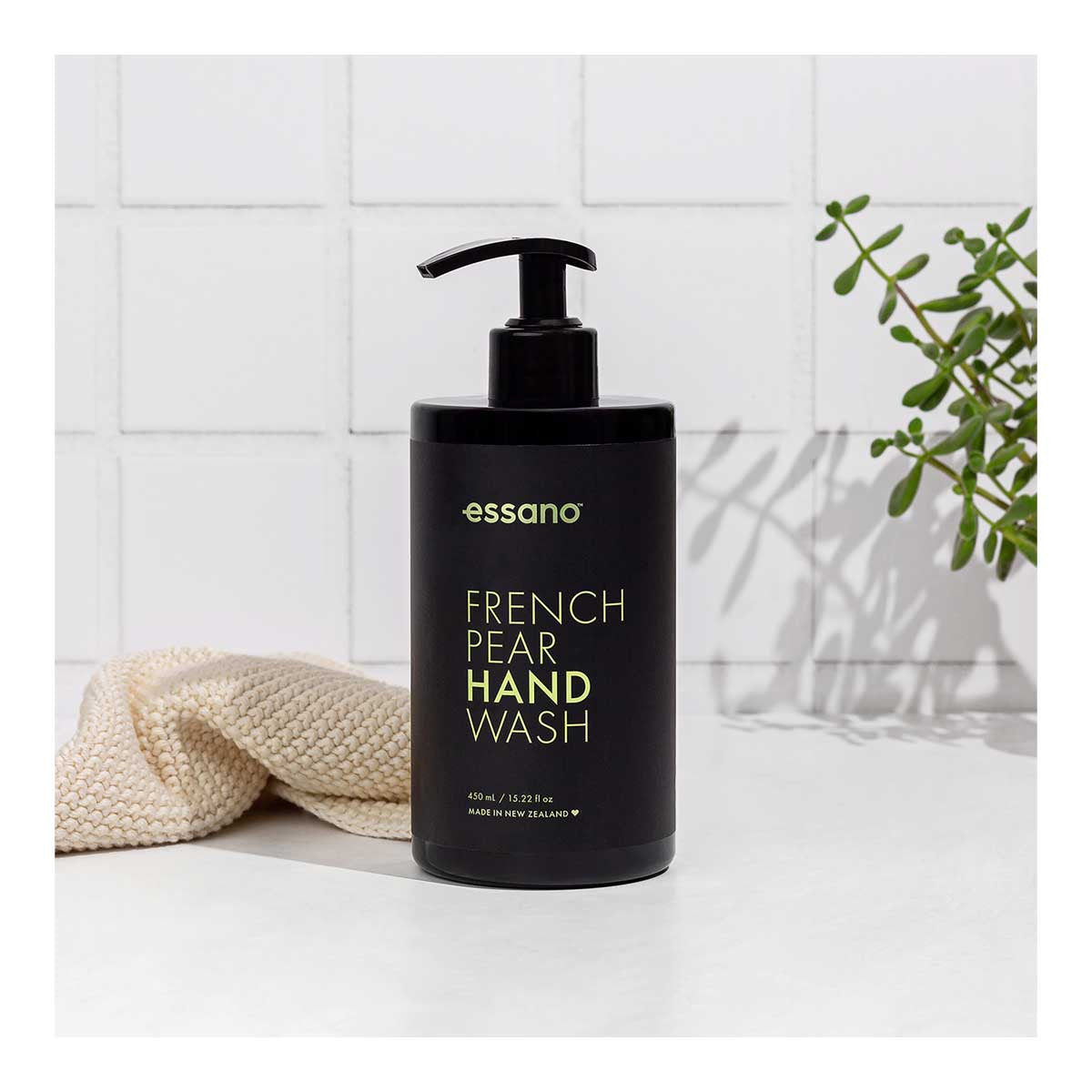 Essano French Pear Hand Wash _3