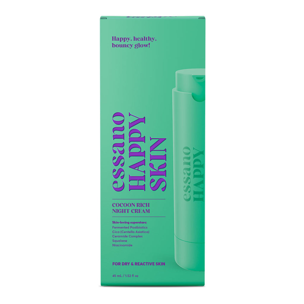 Essano Happy Skin Cocoon Rich Night Cream _1