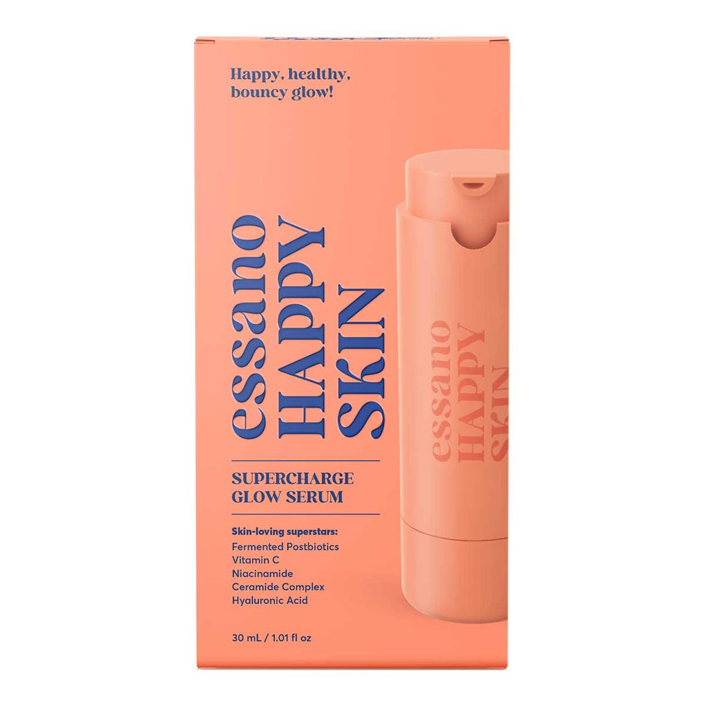 Essano Happy Skin Supercharge Glow Serum _2