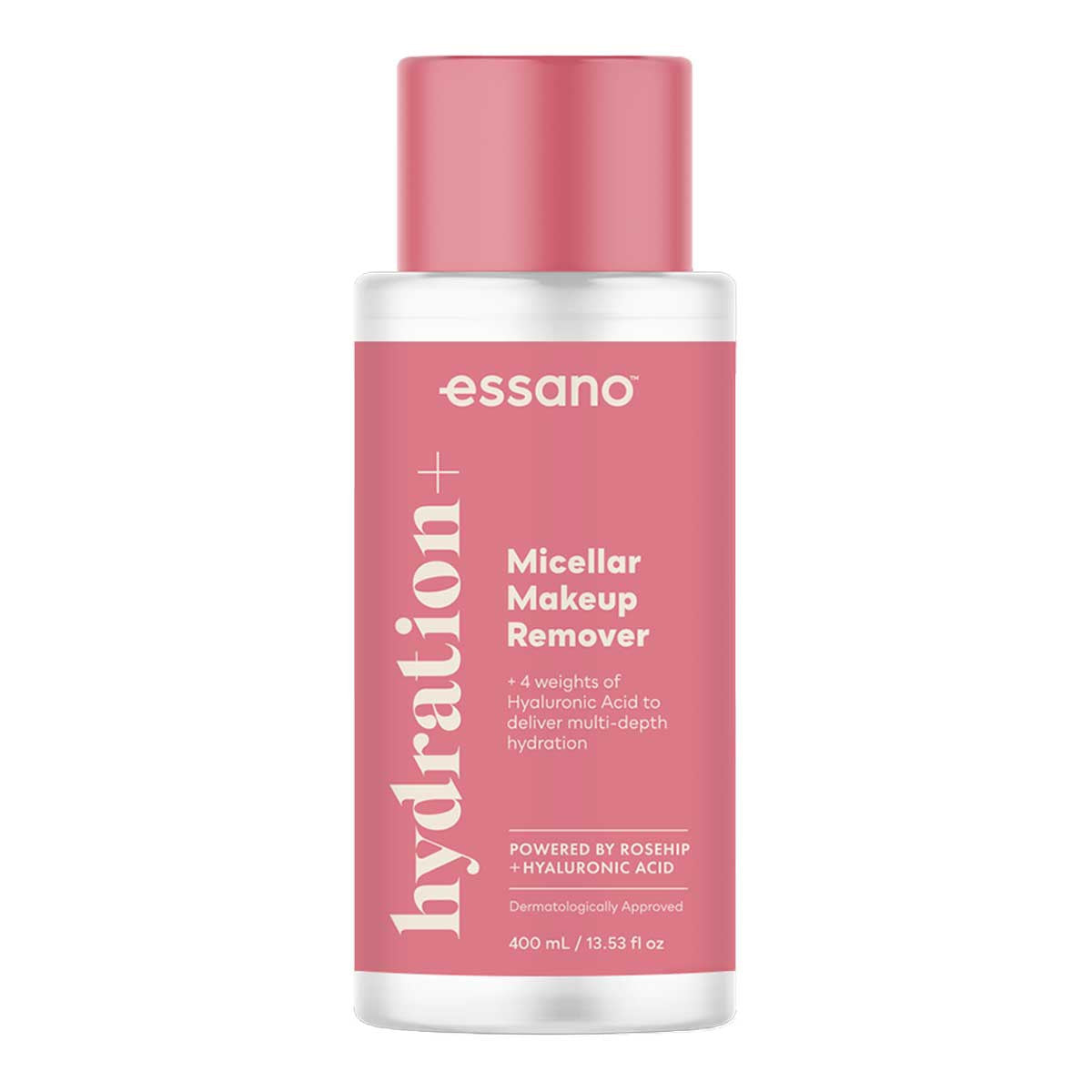 Essano Hydration+ Micellar Make up Remover _1