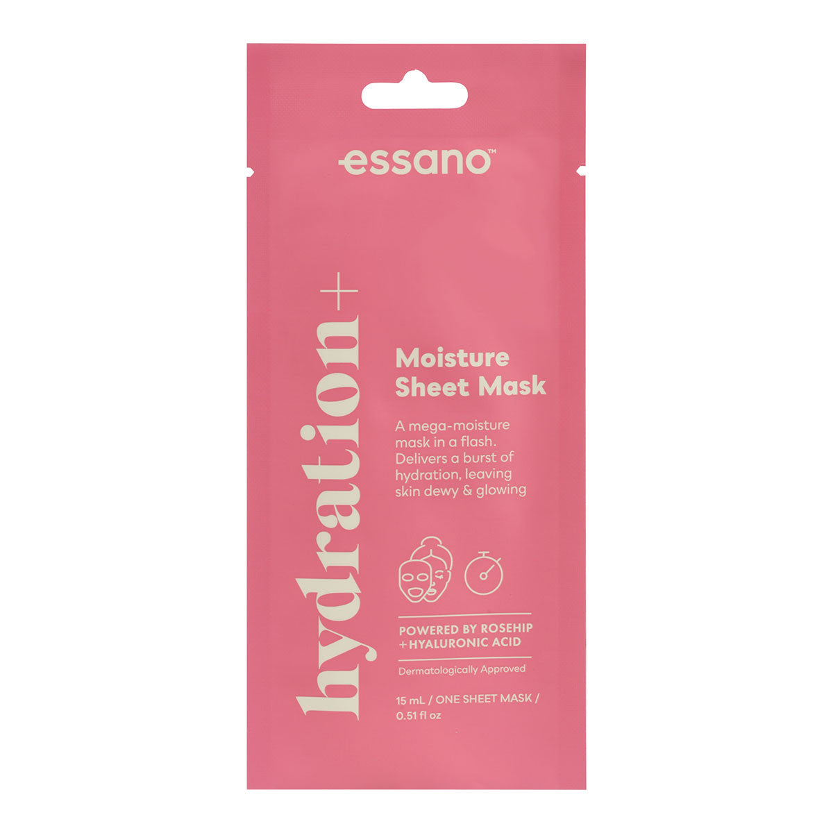 Essano Hydration+ Moisture Sheet Mask _1