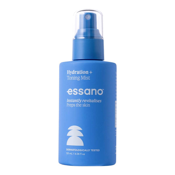 Hydration+ Toning Mist