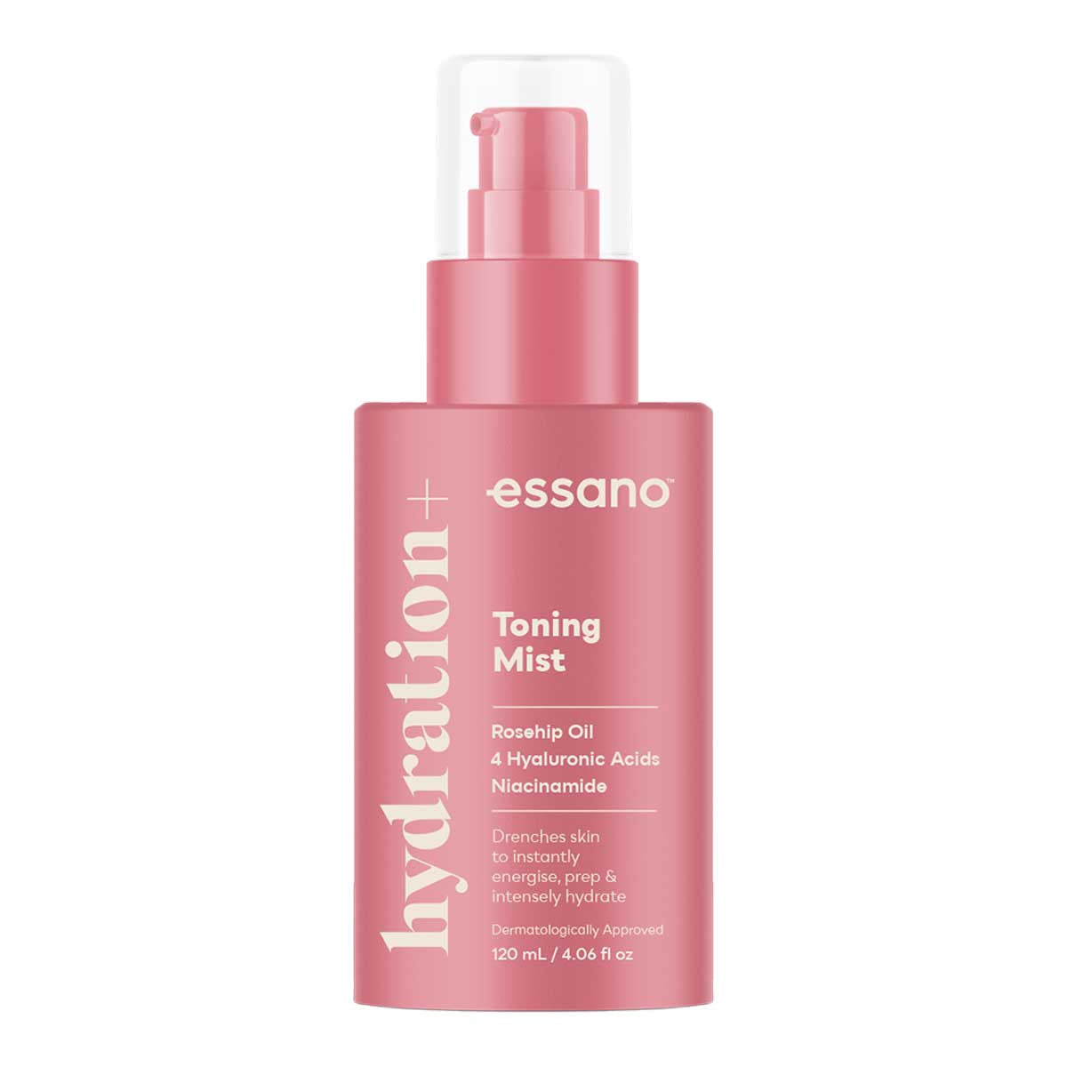 Essano Hydration+ Toning Mist _1