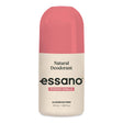 Natural Deodorant Rosehip Vanilla