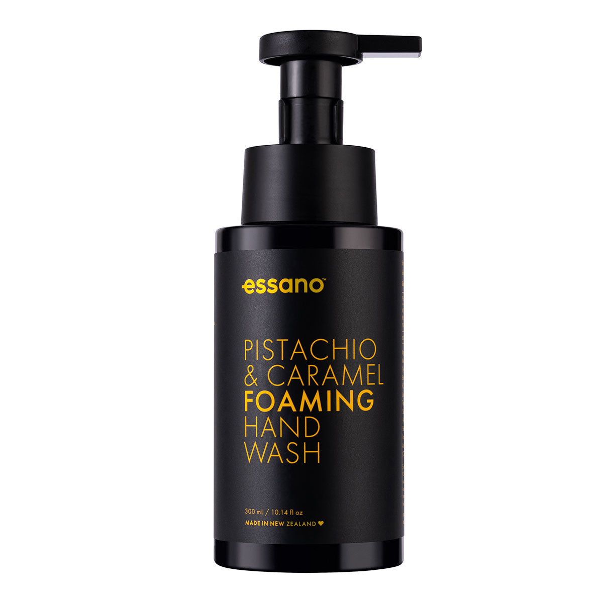 Essano Pistachio & Caramel Foaming Hand Wash _1