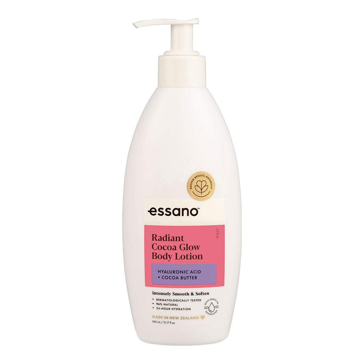 Essano Radiant Cocoa Glow Body Lotion_1