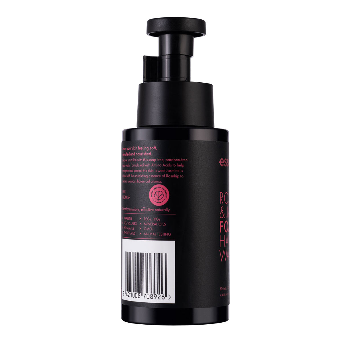 Essano Rosehip & Jasmine Foaming Hand Wash _2