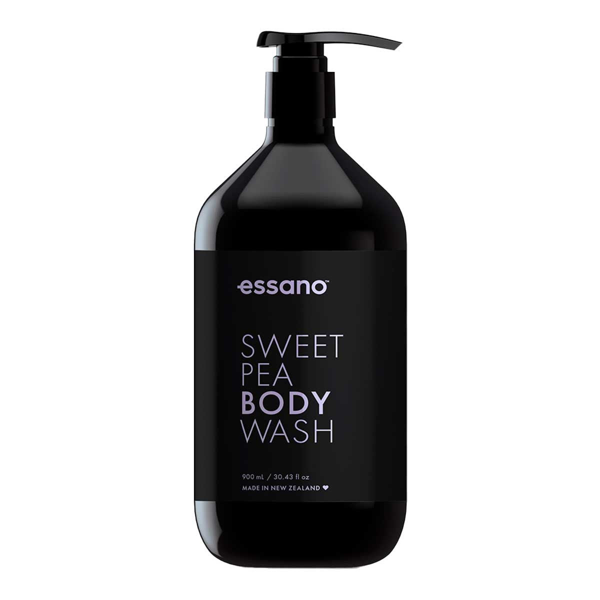 Essano Sweet Pea Body Wash _1
