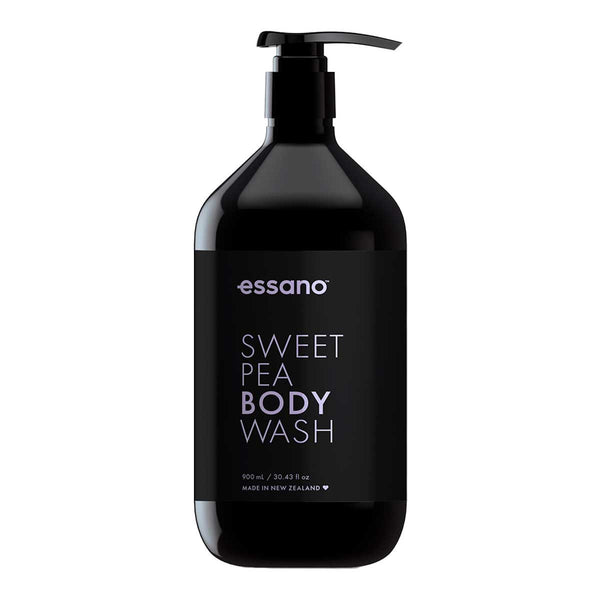 Sweet Pea Body Wash