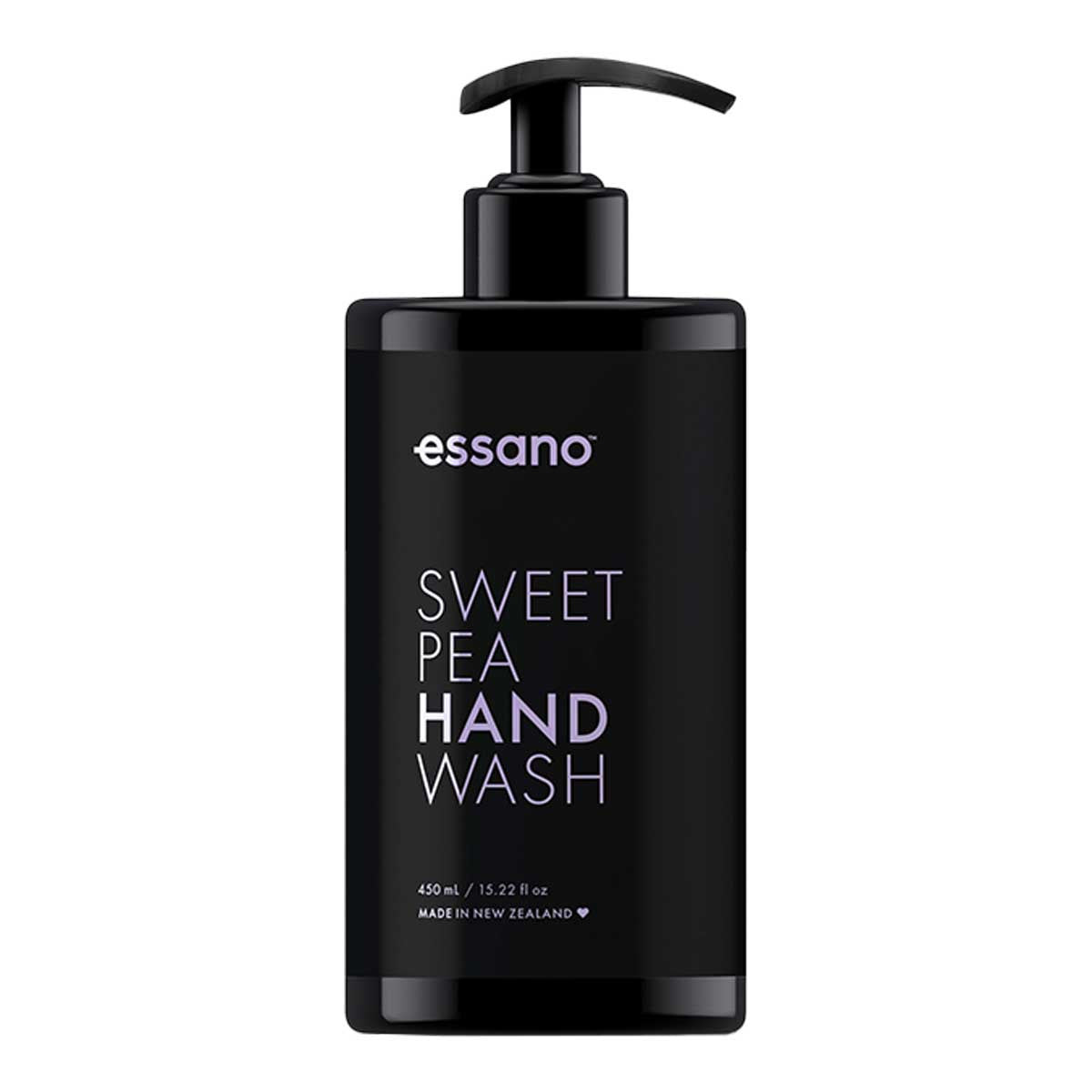 Essano Sweet Pea Hand Wash _1