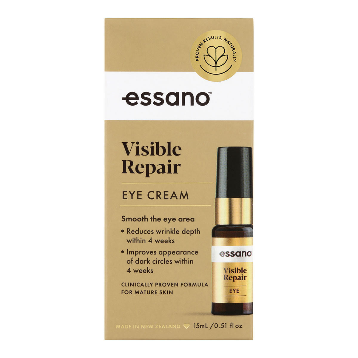 Essano Visible Repair Eye Cream_2
