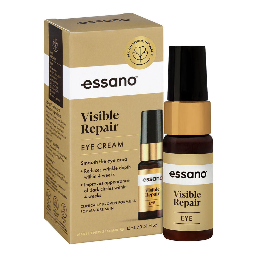 Essano Visible Repair Eye Cream_3
