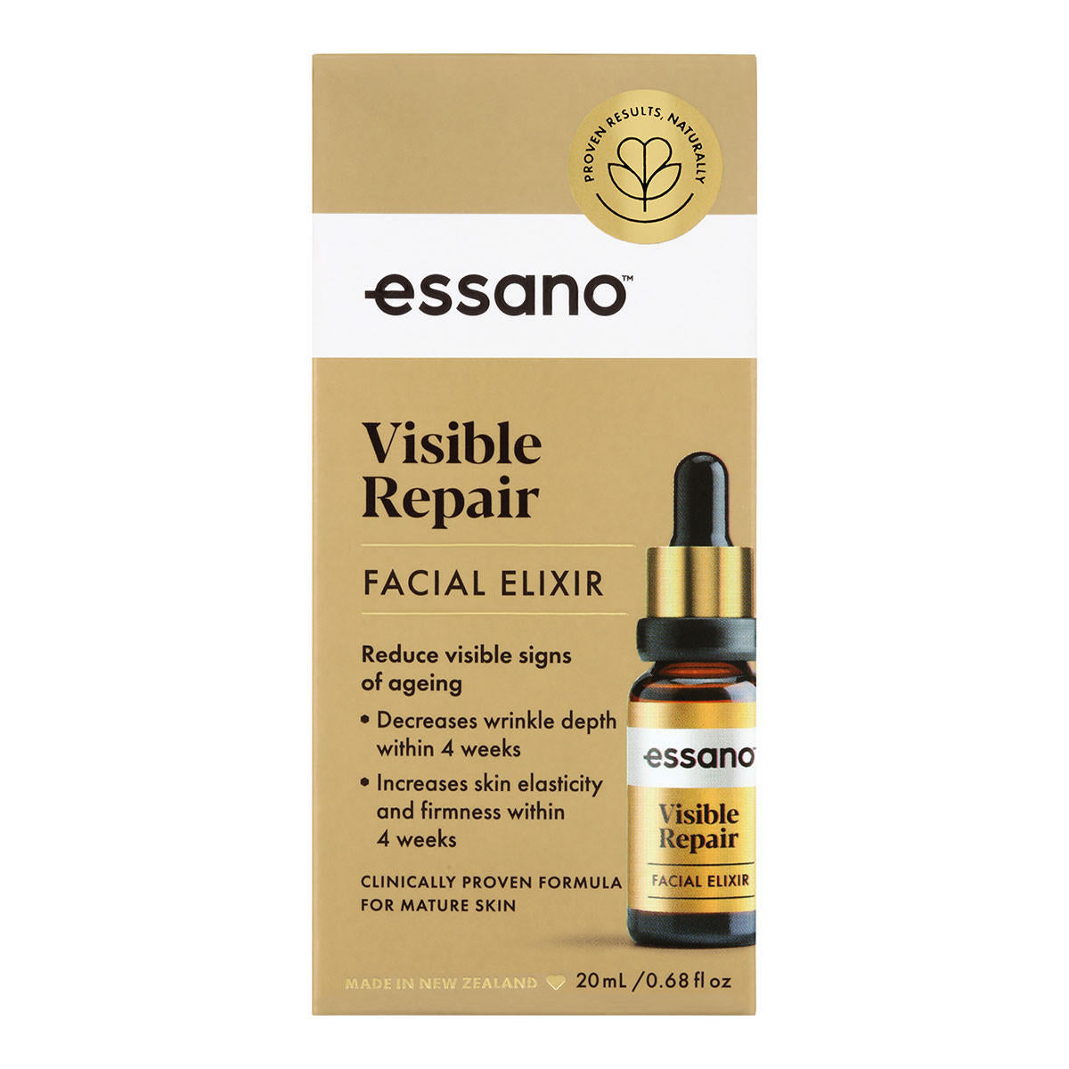 Essano Visible Repair Facial Elixir_2
