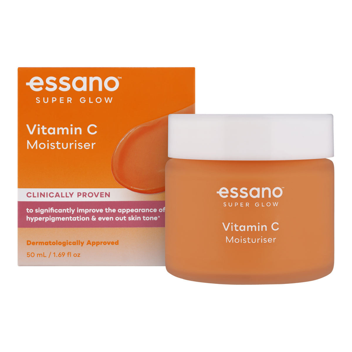 Essano Vitamin C Moisturiser _1