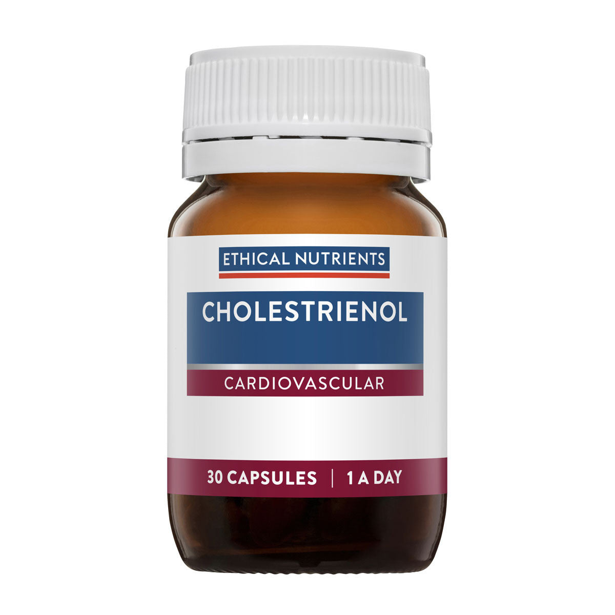 Ethical Nutrients Cholestrienol_1