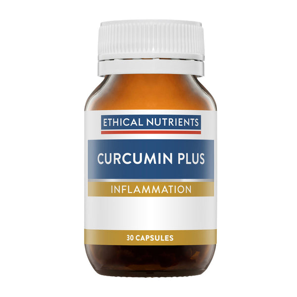 Curcumin Plus