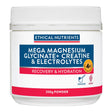 Mega Magnesium Glycinate+ Creatine & Electrolytes