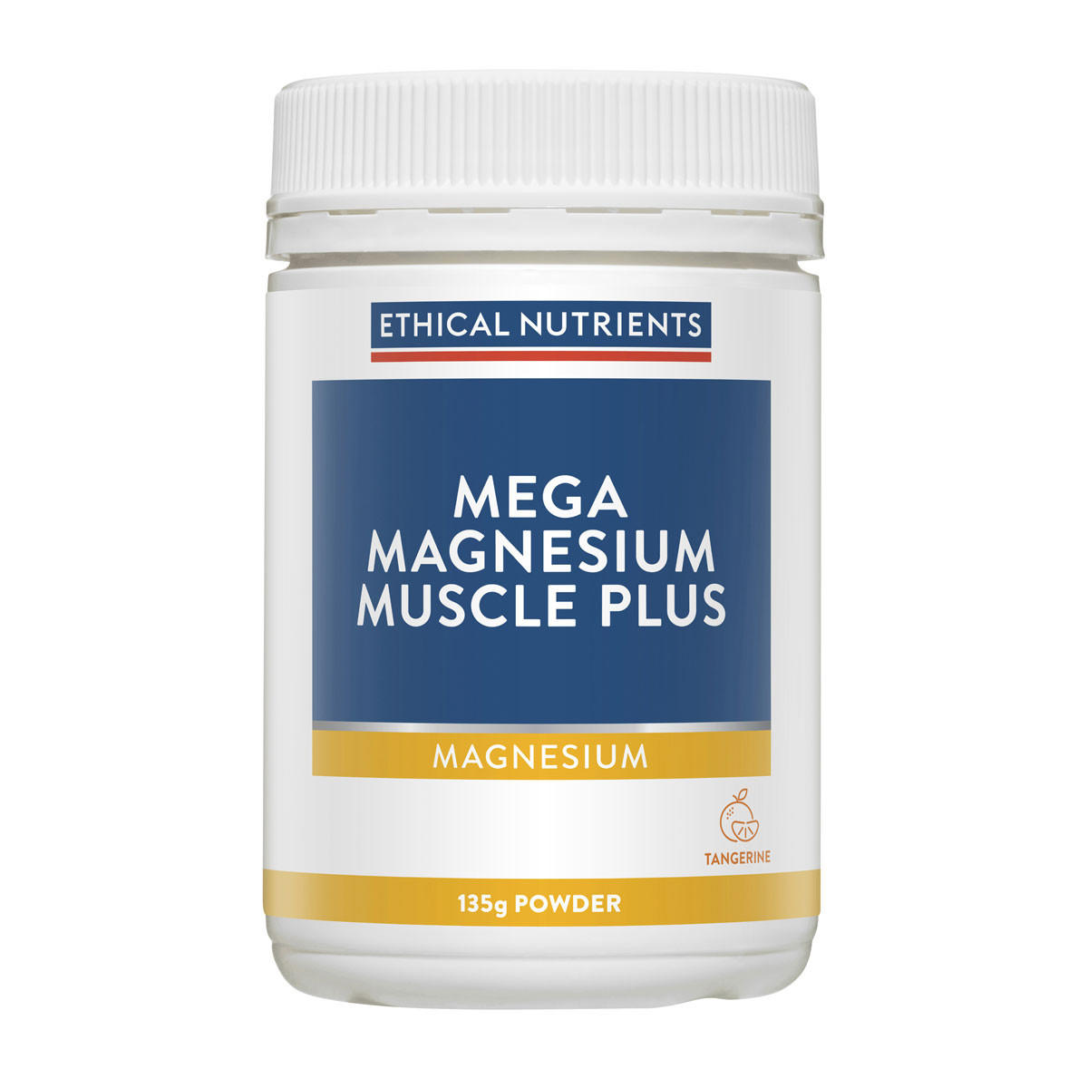 Ethical Nutrients Mega Magnesium Muscle Plus_1