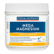 Mega Magnesium Powder Citrus