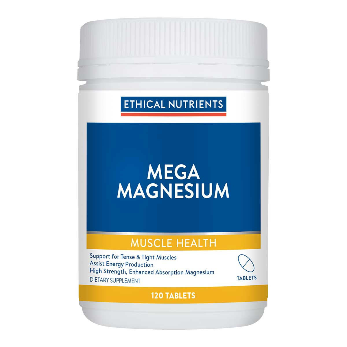 Ethical Nutrients Mega Magnesium_2