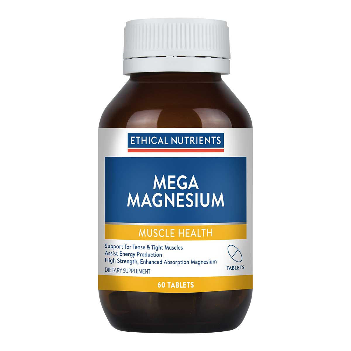 Ethical Nutrients Mega Magnesium_1