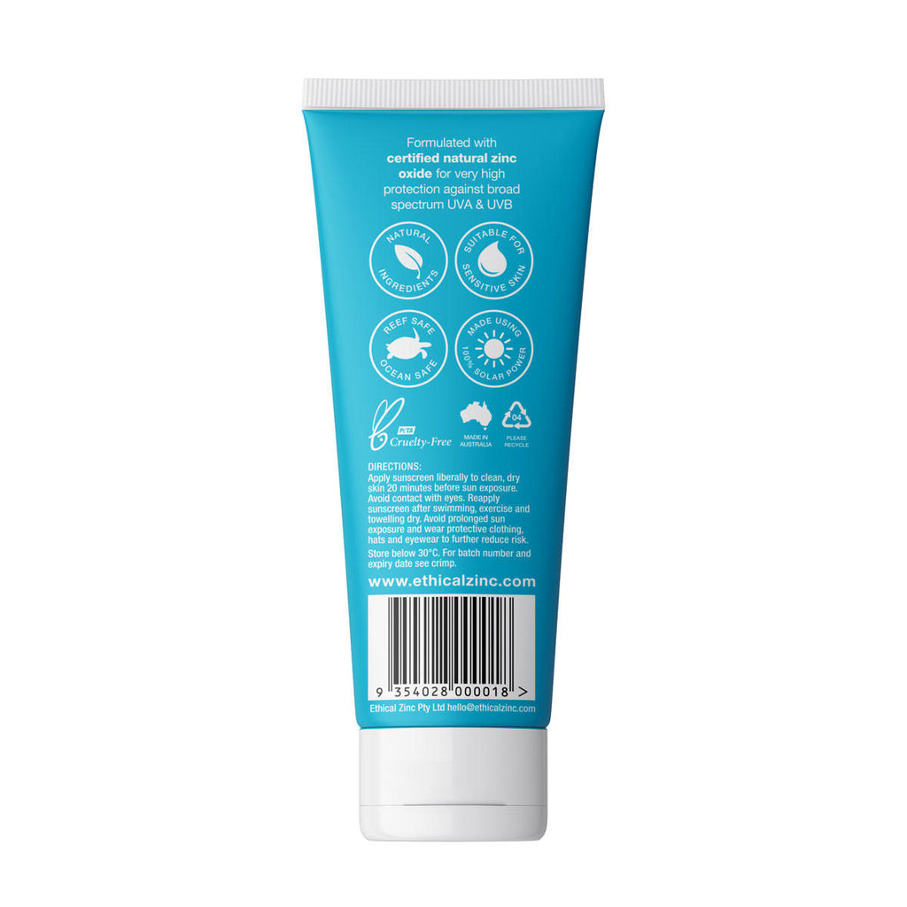 Ethical Zinc Natural Clear Zinc Sunscreen_2