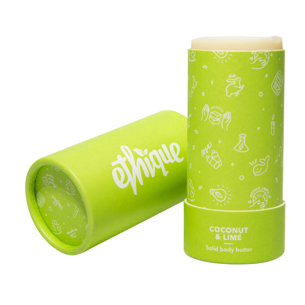 Ethique Coconut and Lime - Butter Block_1