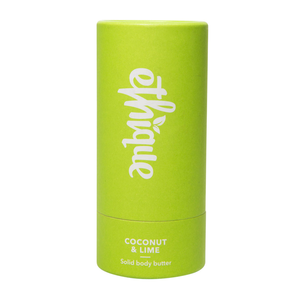 Ethique Coconut and Lime - Butter Block_1