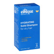 Hydrating Solid Shampoo for Dry Hair