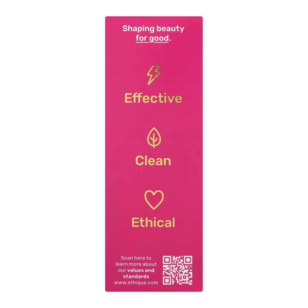 Ethique Repairing Solid Shampoo for Damaged Hair _2