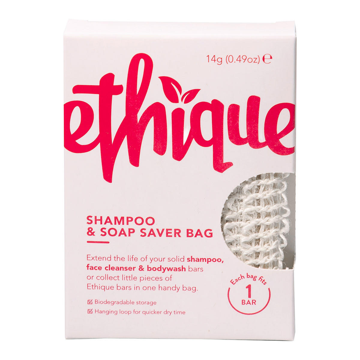 Ethique Shampoo and Soap Saver Bag_1