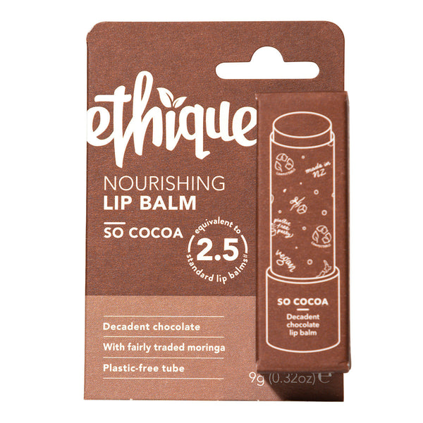 So Cocoa Nourishing Lip Balm