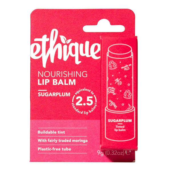 Sugarplum Nourishing Lip Balm