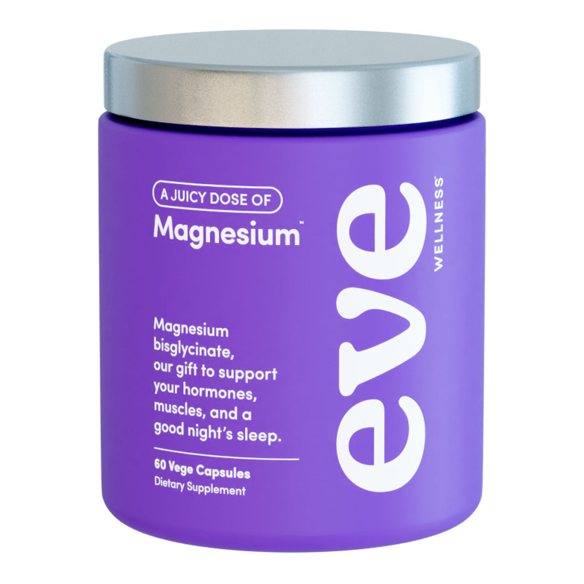 Eve Wellness A Juicy Dose of Magnesium _1
