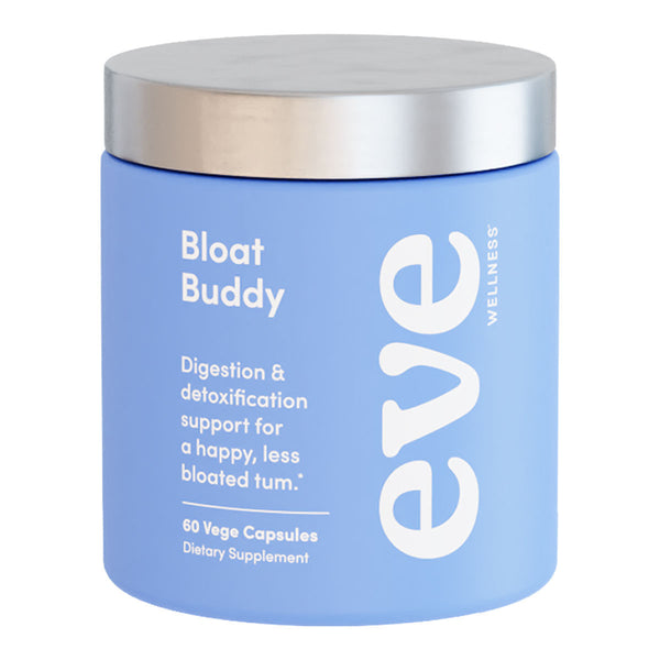 Bloat Buddy