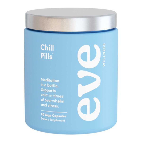 Chill Pills